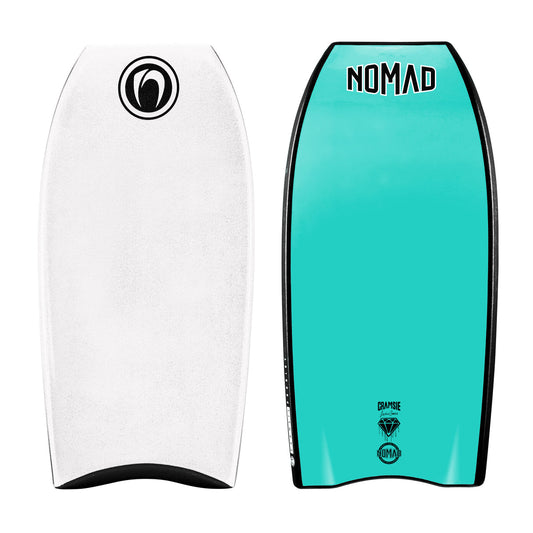 Nomad Cramsie Prodigy D12 PP