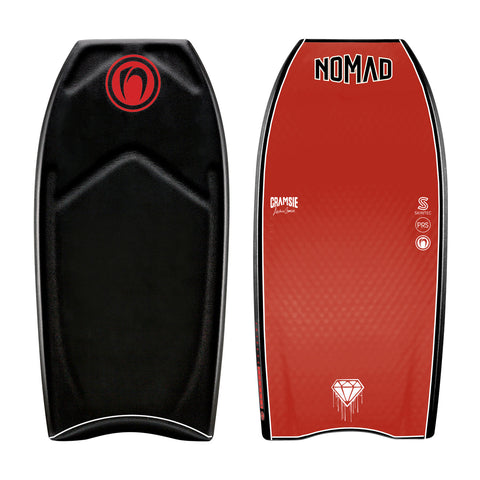 Nomad Cramsie Skintec Supreme PP - Star Surf + Skate