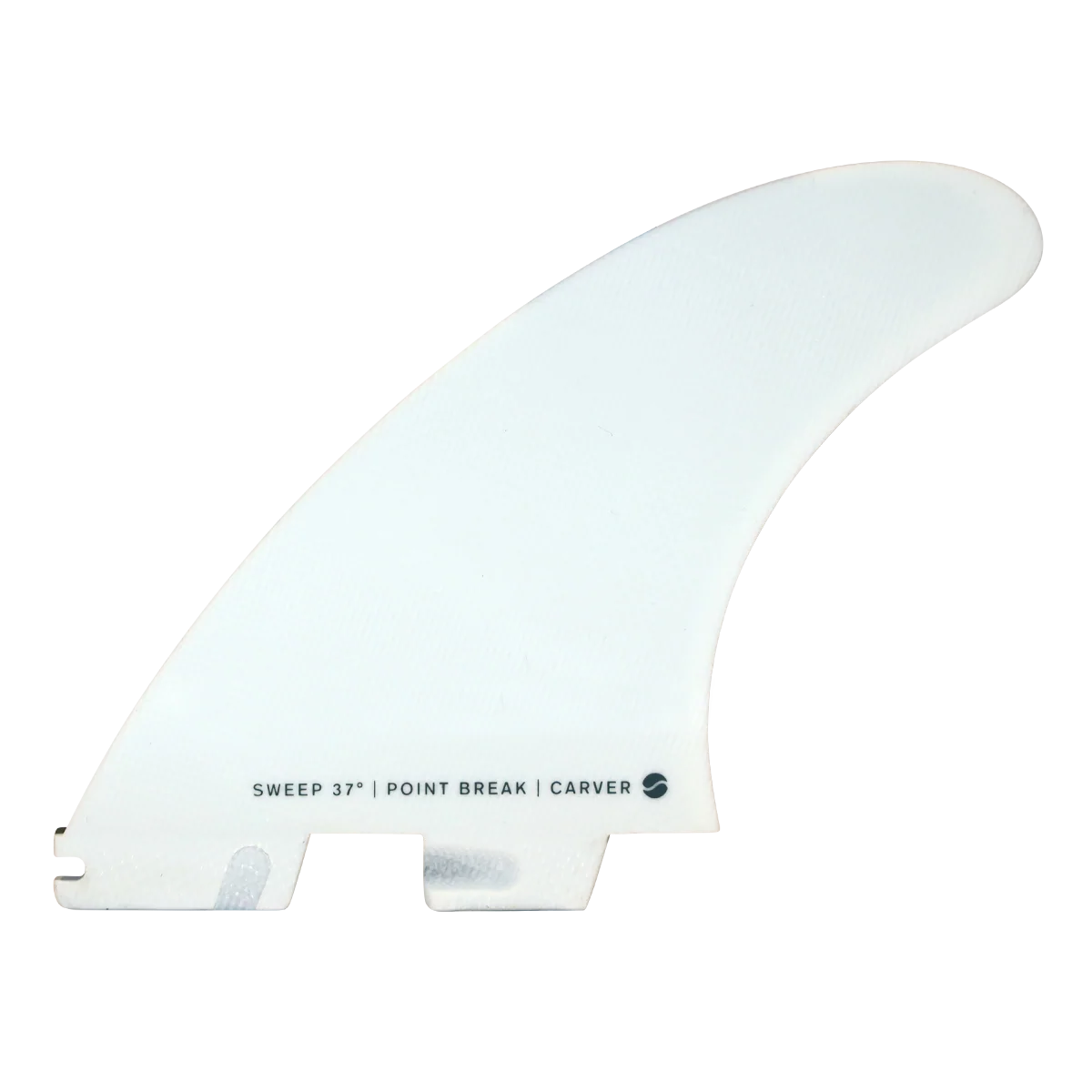 FCS II Carver PG Tri Fins - Kelp