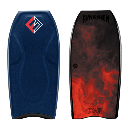 Funkshen Chase O'leary Contour PP - Star Surf + Skate