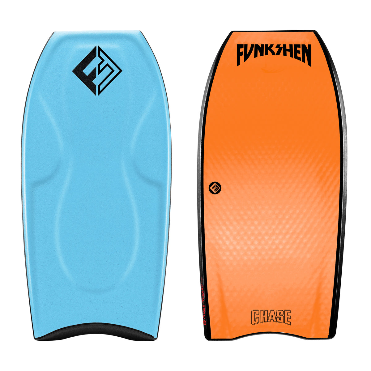 Funkshen Chase O'Leary Contour PP