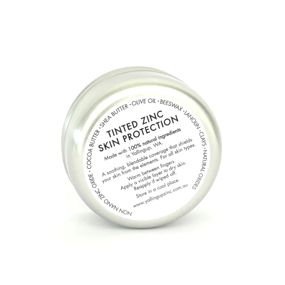 Yallingup Zinc - Everyday Fair 60g - Star Surf + Skate