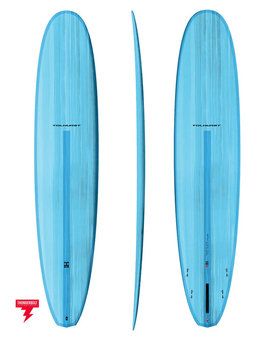 Thunderbolt Diamond Drive TBR - Sky Blue