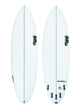 DHD