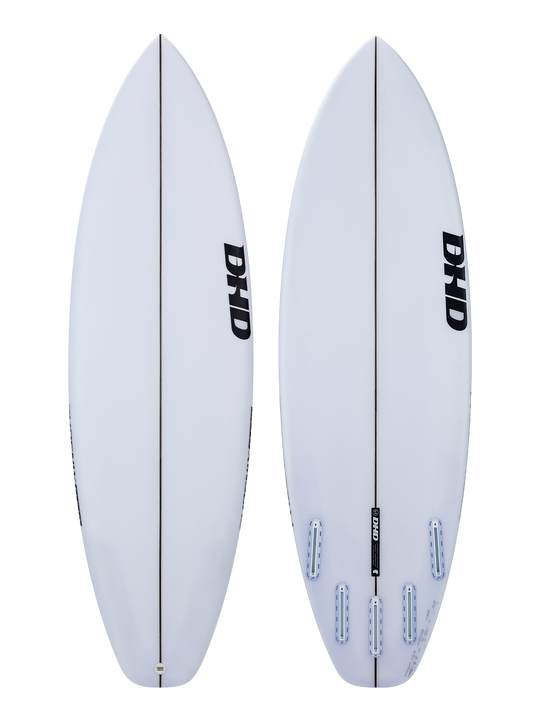 DHD PU Phoenix Flight - Star Surf + Skate