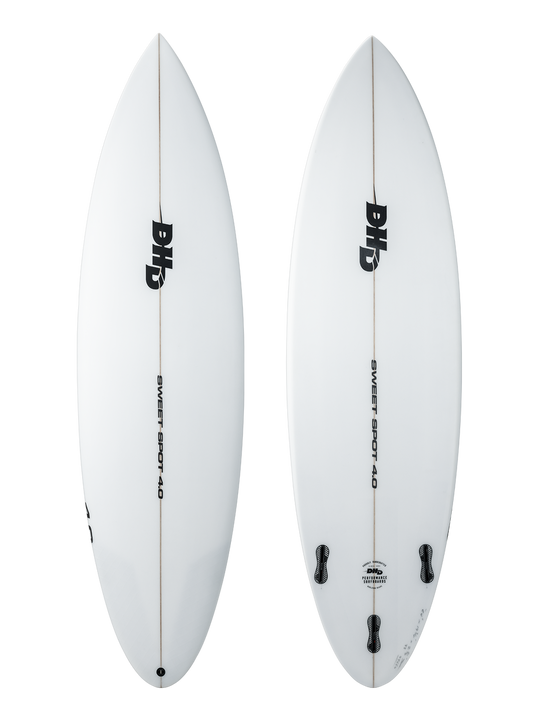 DHD PU Sweet Spot 4.0 - Star Surf + Skate
