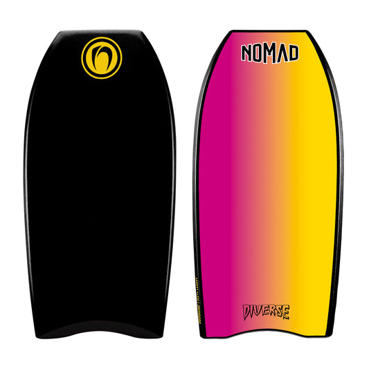 Nomad Diverse by Matt Lachy PP - Star Surf + Skate