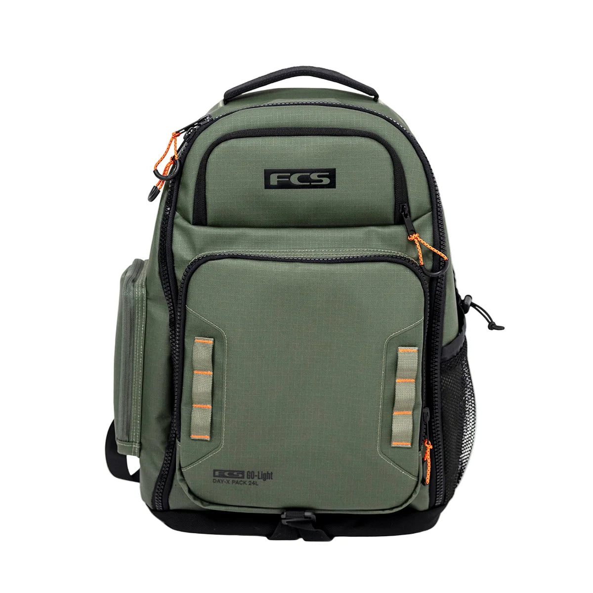 FCS Day-X Pack 24L - Slate
