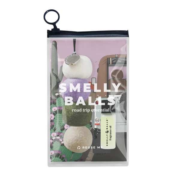 Smelly Balls Desert Bloom