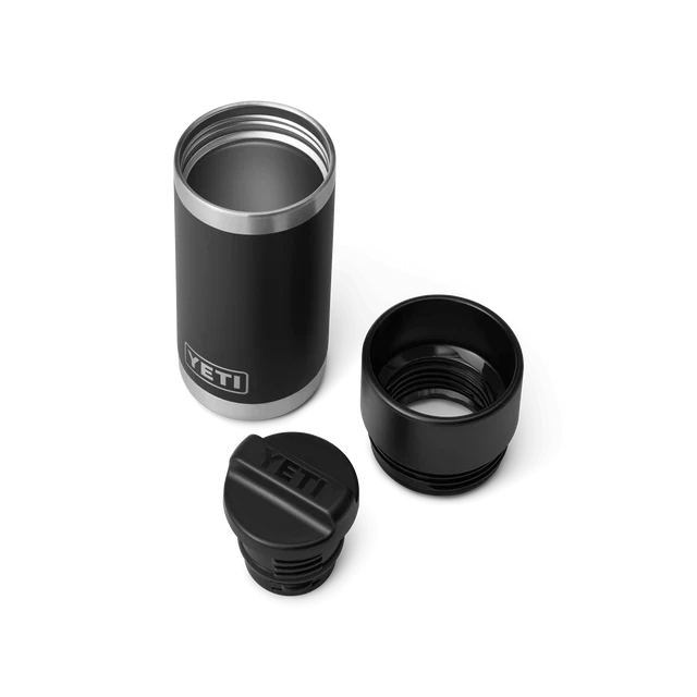 Yeti Rambler 12oz (354ml) Bottle with Hotshot Cap - Star Surf + Skate