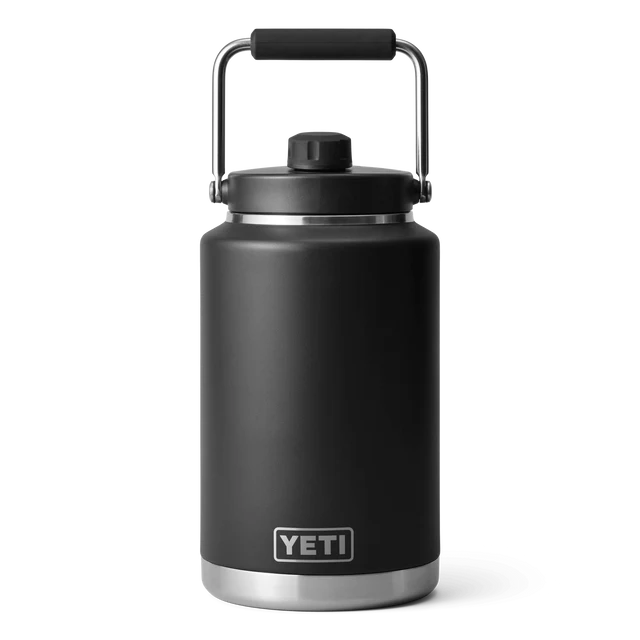 Yeti Rambler One Gallon (3.89L) Jug - Star Surf + Skate