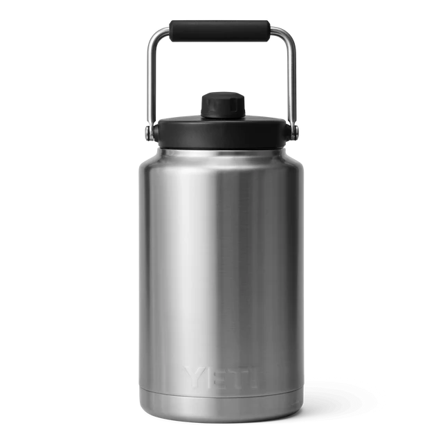 Yeti Rambler One Gallon (3.89L) Jug - Star Surf + Skate