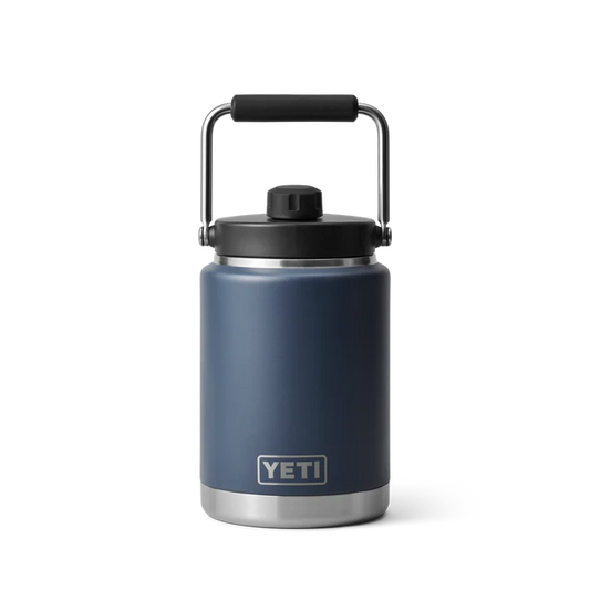 Yeti Rambler Half Gallon (1.9L) Jug - Star Surf + Skate