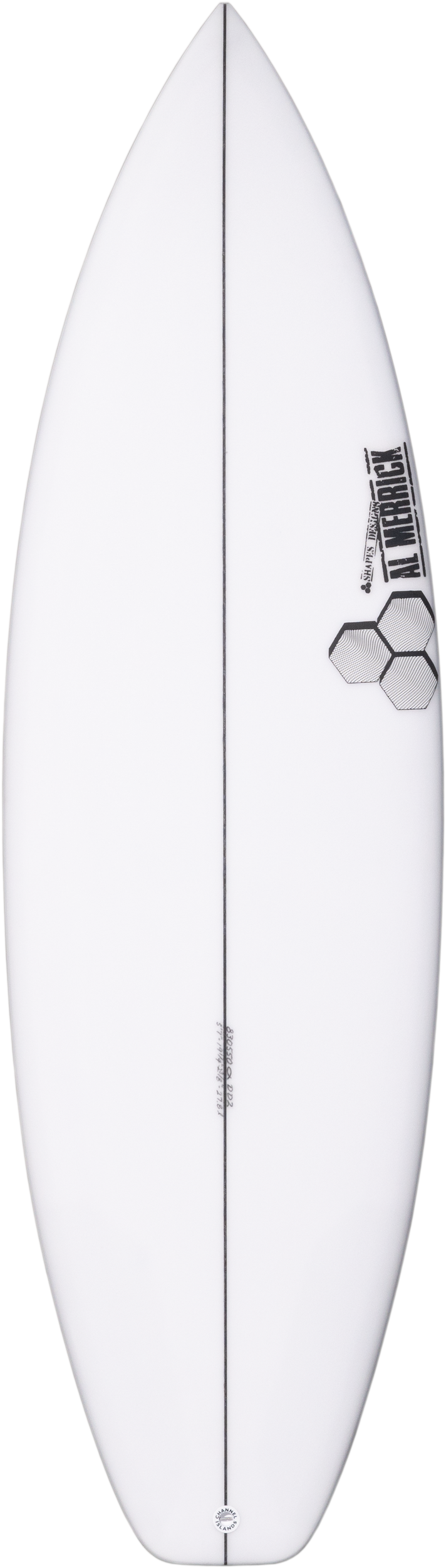 Channel Islands PU Dumpster Diver 2 - Star Surf + Skate