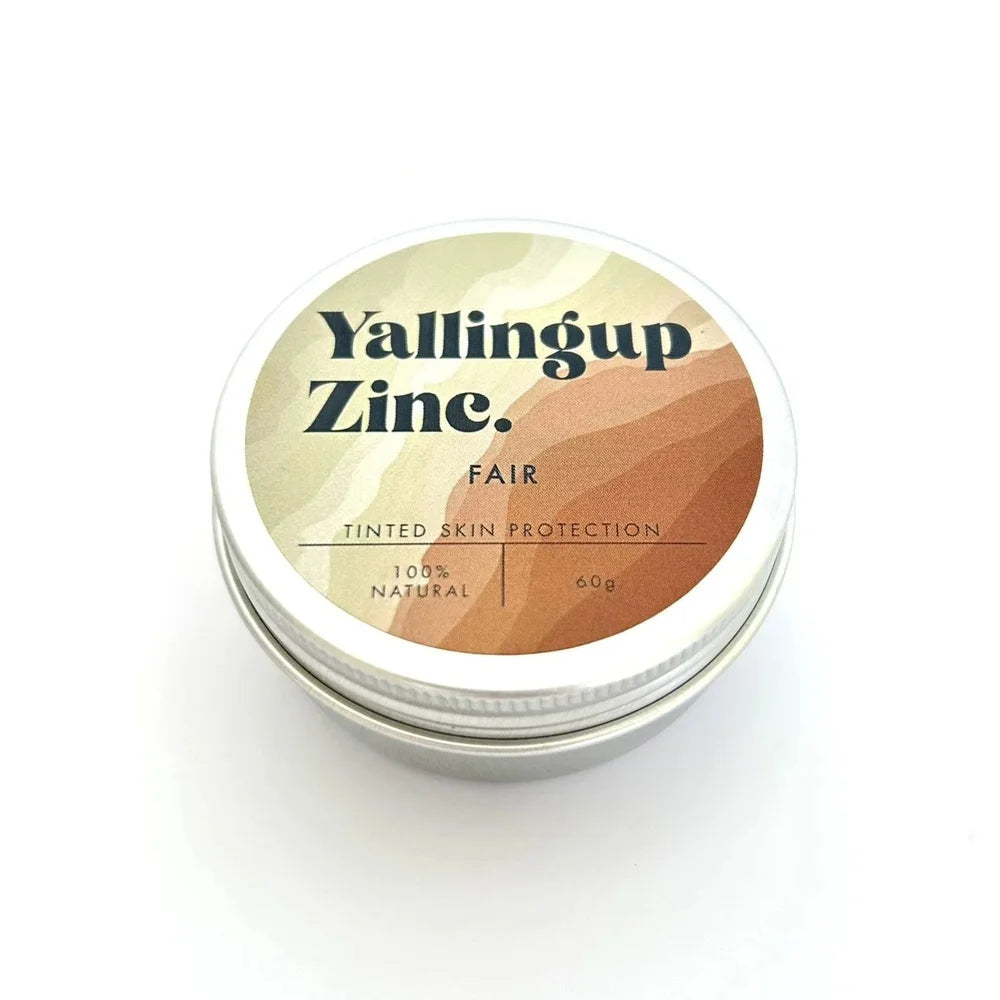Yallingup Zinc - Everyday Fair 60g - Star Surf + Skate