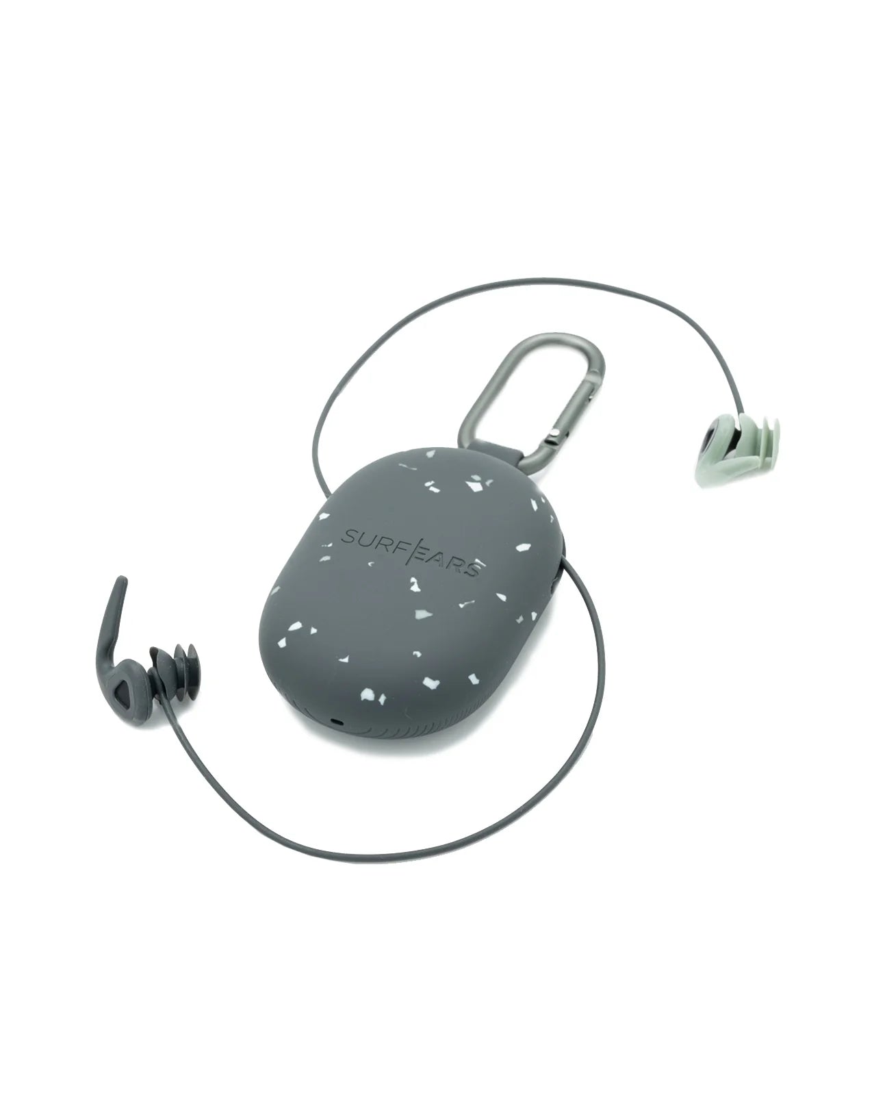 Surf Ears 4.0 - Black Sage - Star Surf + Skate
