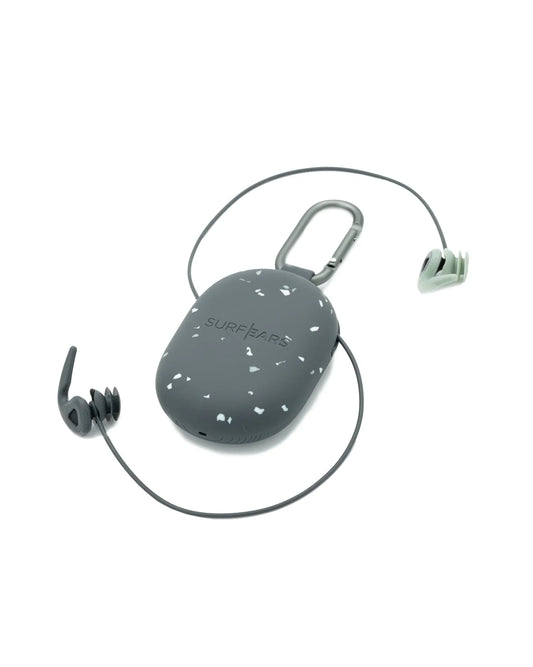 Surf Ears 4.0 - Black Sage - Star Surf + Skate