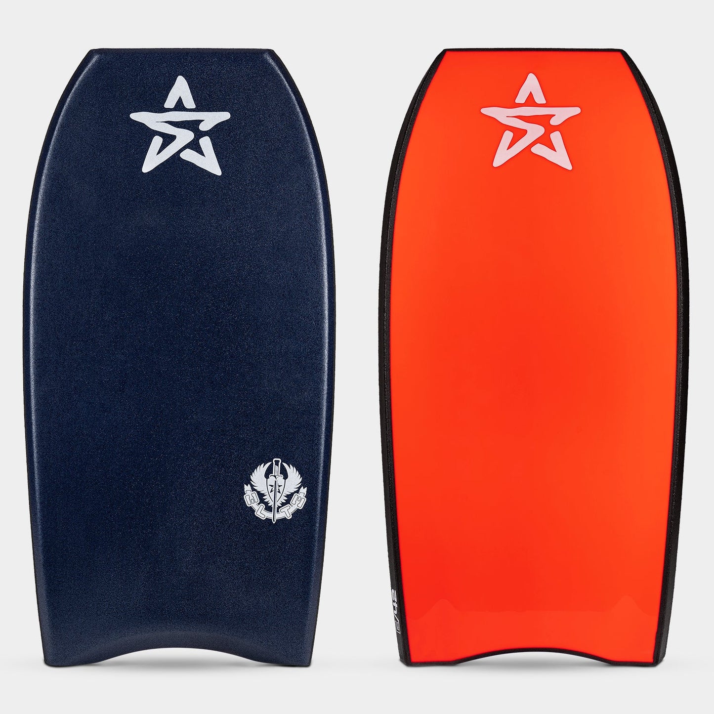 Stealth Elite PE - Star Surf + Skate