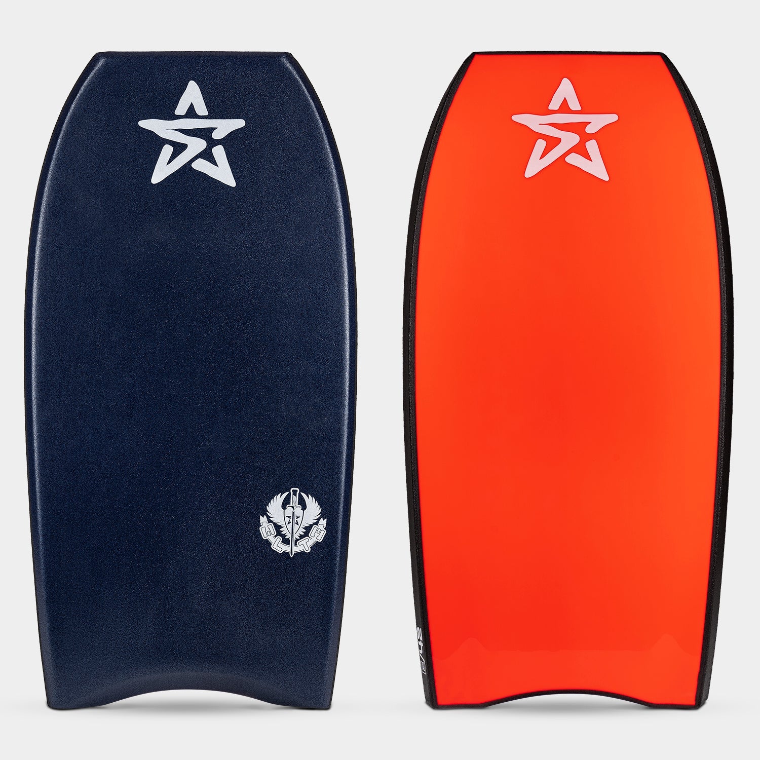 Stealth Elite PE - Star Surf + Skate