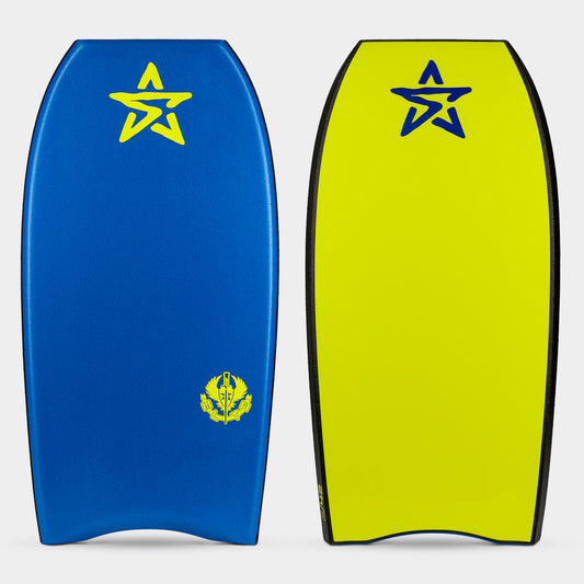 Stealth Elite PE - Star Surf + Skate