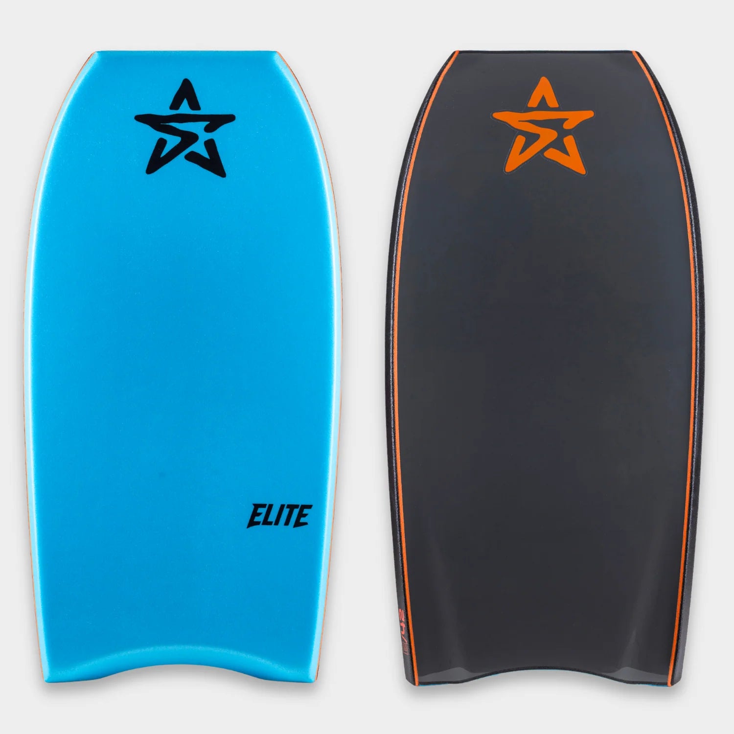 Stealth Elite PE - Star Surf + Skate