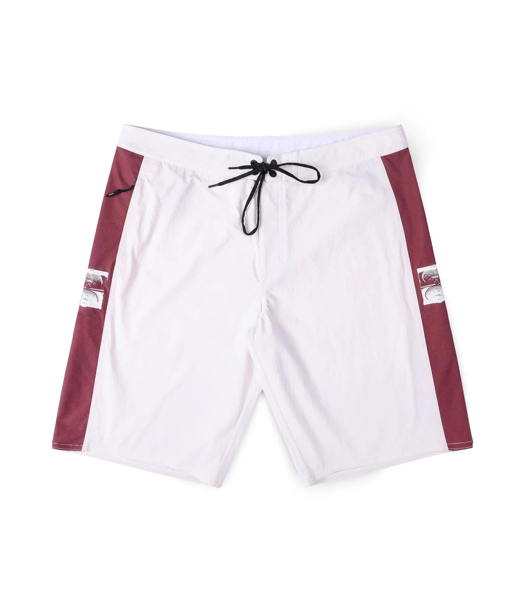 Former Default 20" Trunk - White
