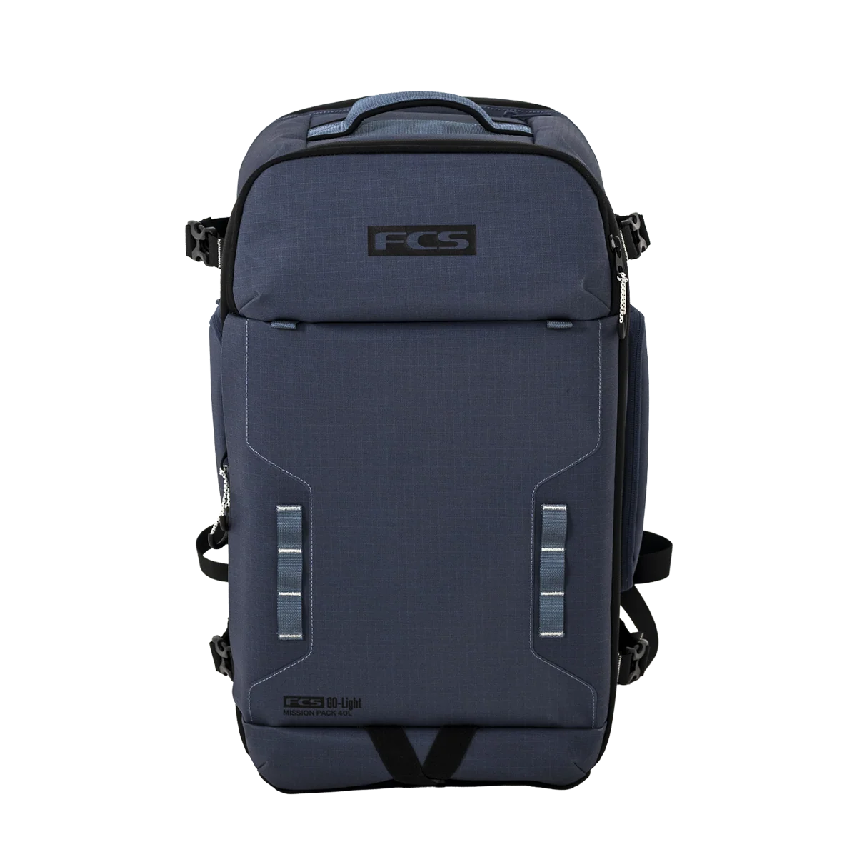 FCS Mission Pack 40L - Slate