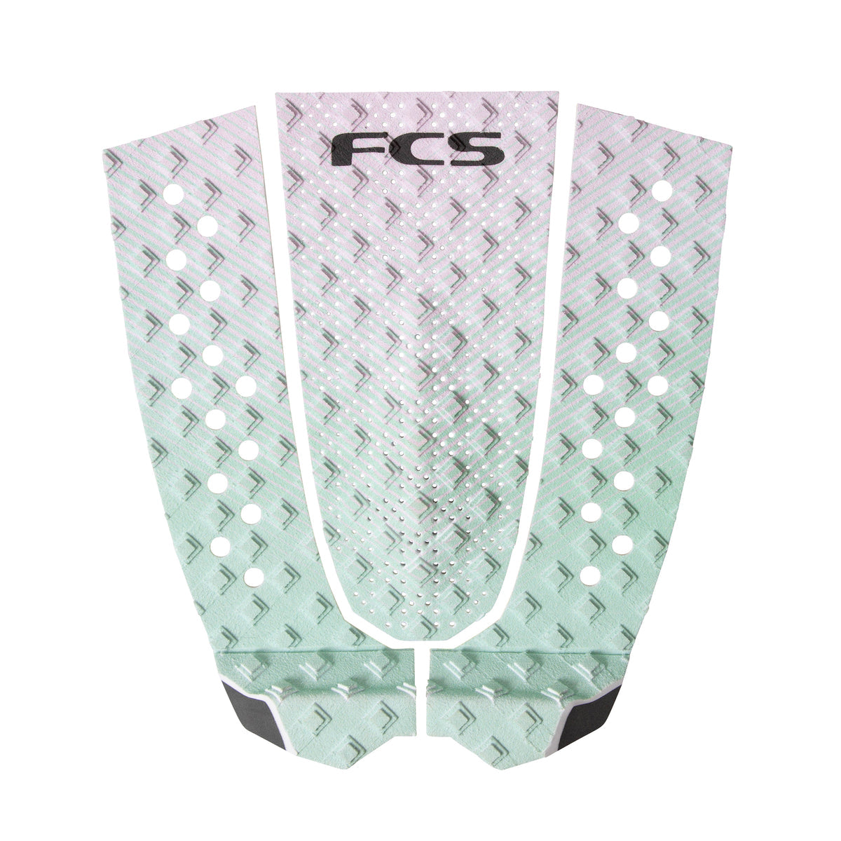 FCS Sky Brown Tail Pad - Star Surf + Skate