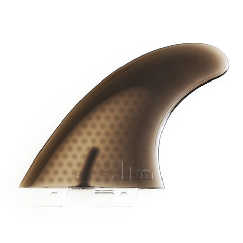 FCS11 Safety Tri Fin Set - Star Surf + Skate