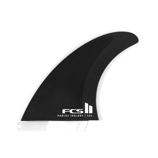 FCS II Harley Ingleby Quad XXL - Star Surf + Skate