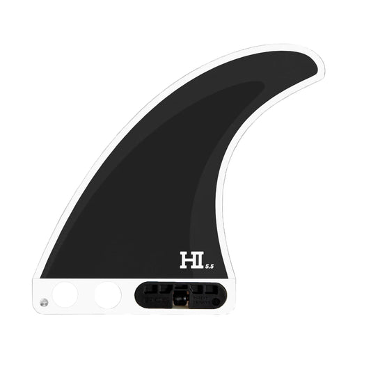 FCS Harley Single Fin - Star Surf + Skate