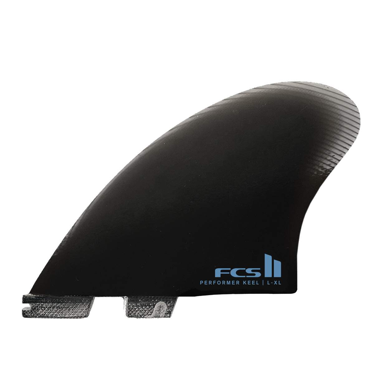 FCS II Performer Keel PG Twin - Star Surf + Skate