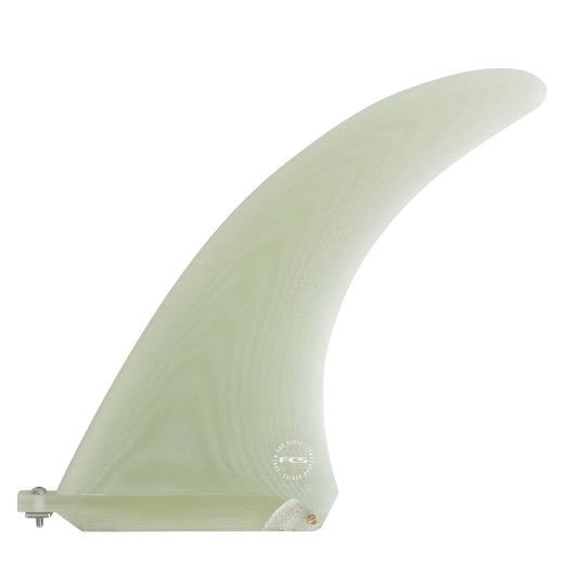 FCS ll  Clique Srew & Plate Longboard Fin - Star Surf + Skate