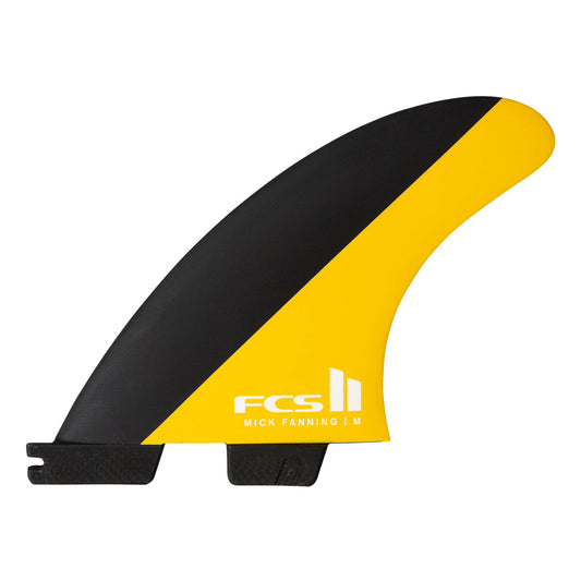 FCS II Mick Fanning PC Tri - Star Surf + Skate