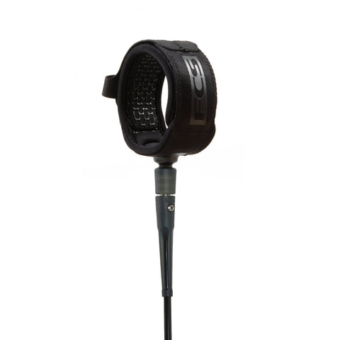 FCS All Round Calf  Essential Leash (9') - Star Surf + Skate