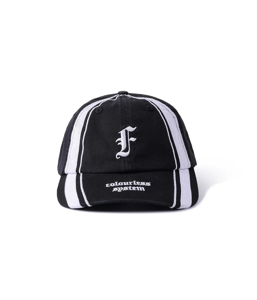 Former F Sport Cap - Black