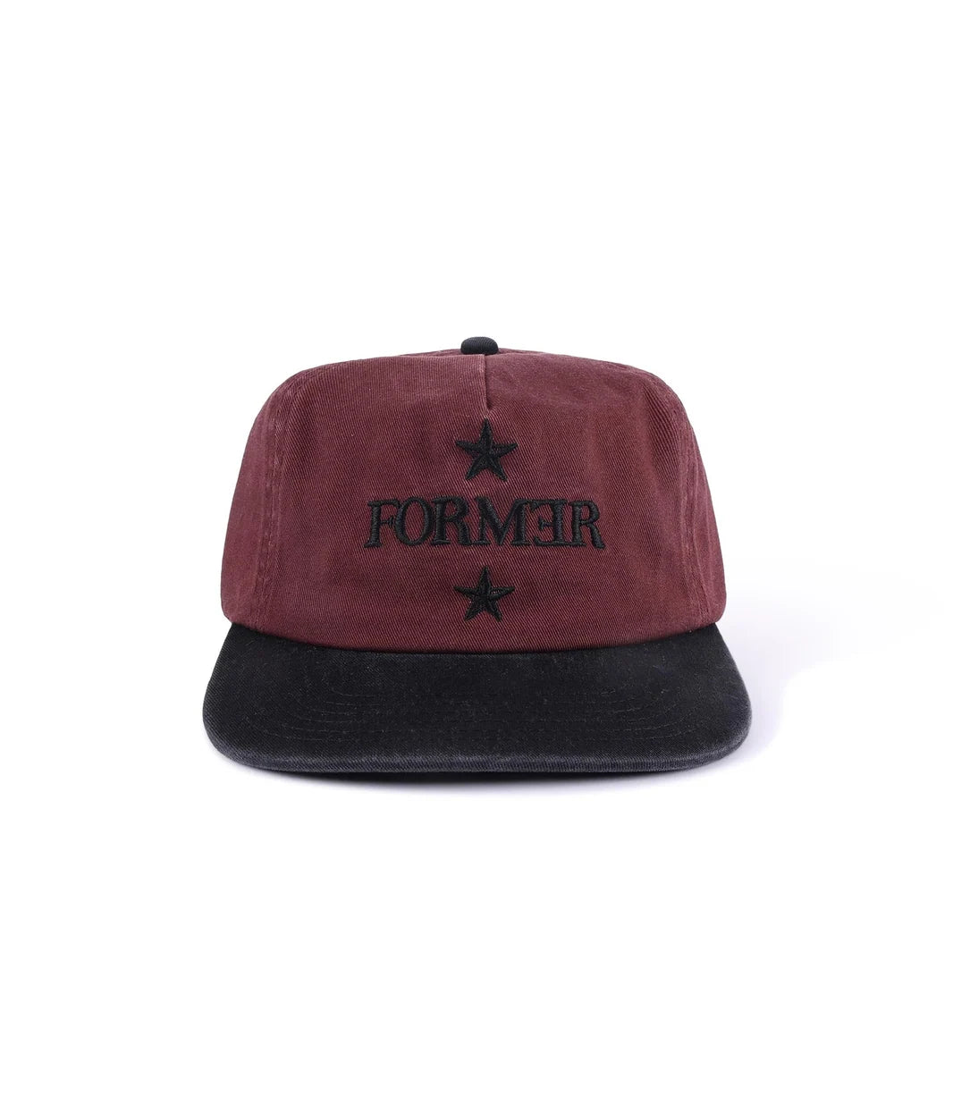 Former Guardian Cap - Black