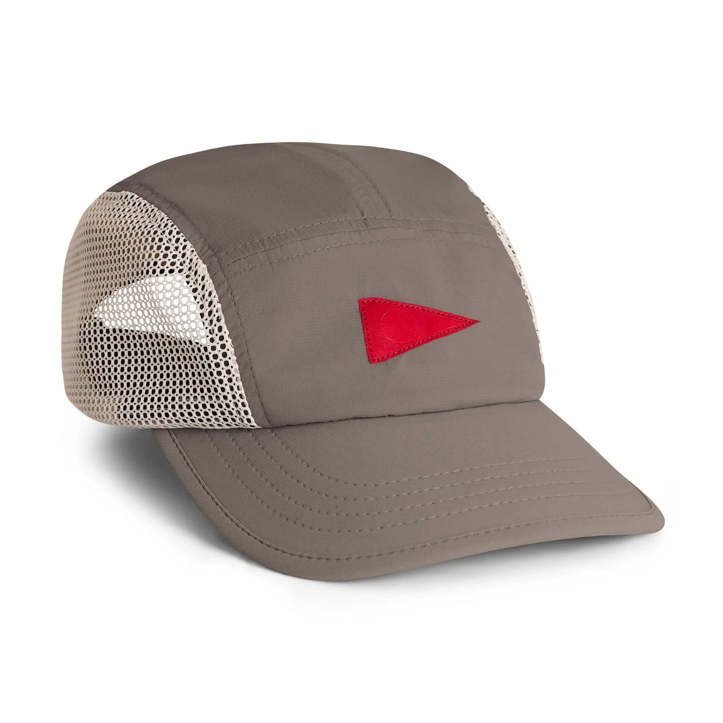Florence Marine X Airtex Runner Hat  - Pumice - Star Surf + Skate