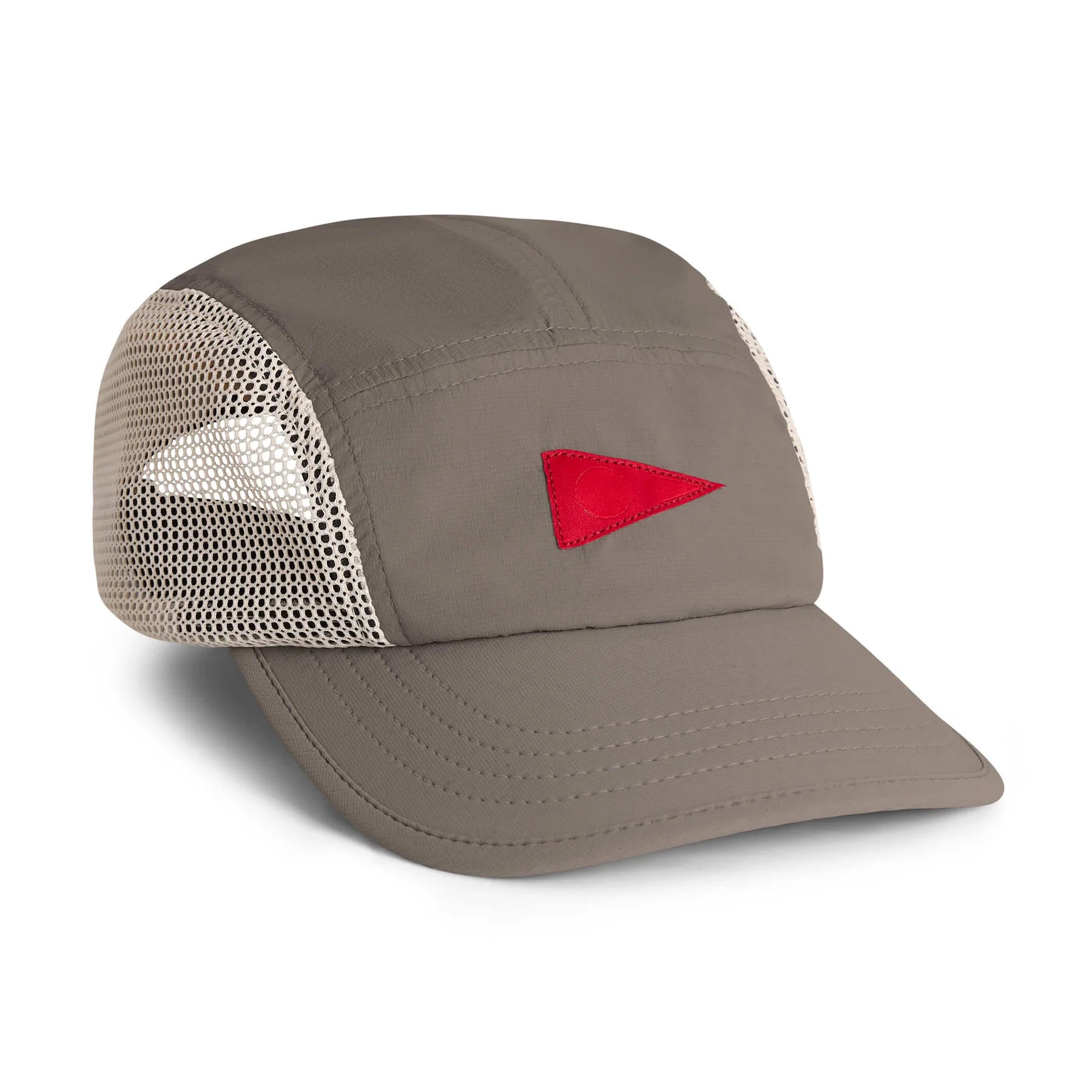Florence Marine X Airtex Runner Hat  - Pumice - Star Surf + Skate
