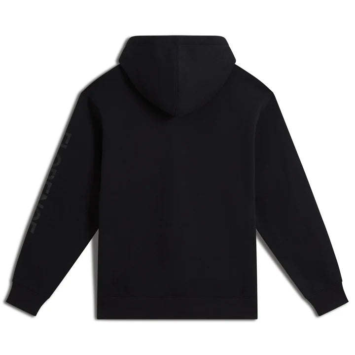 Florence Marine X Florence Hoodie - Black