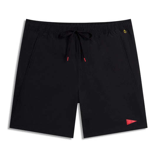 Florence Marine X Airtex Short - Black