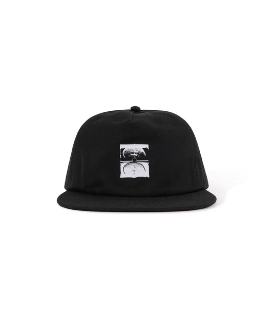 Former Crux Cap - Black - Star Surf + Skate