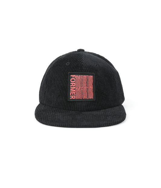 Former Malfunction Cap - Star Surf + Skate