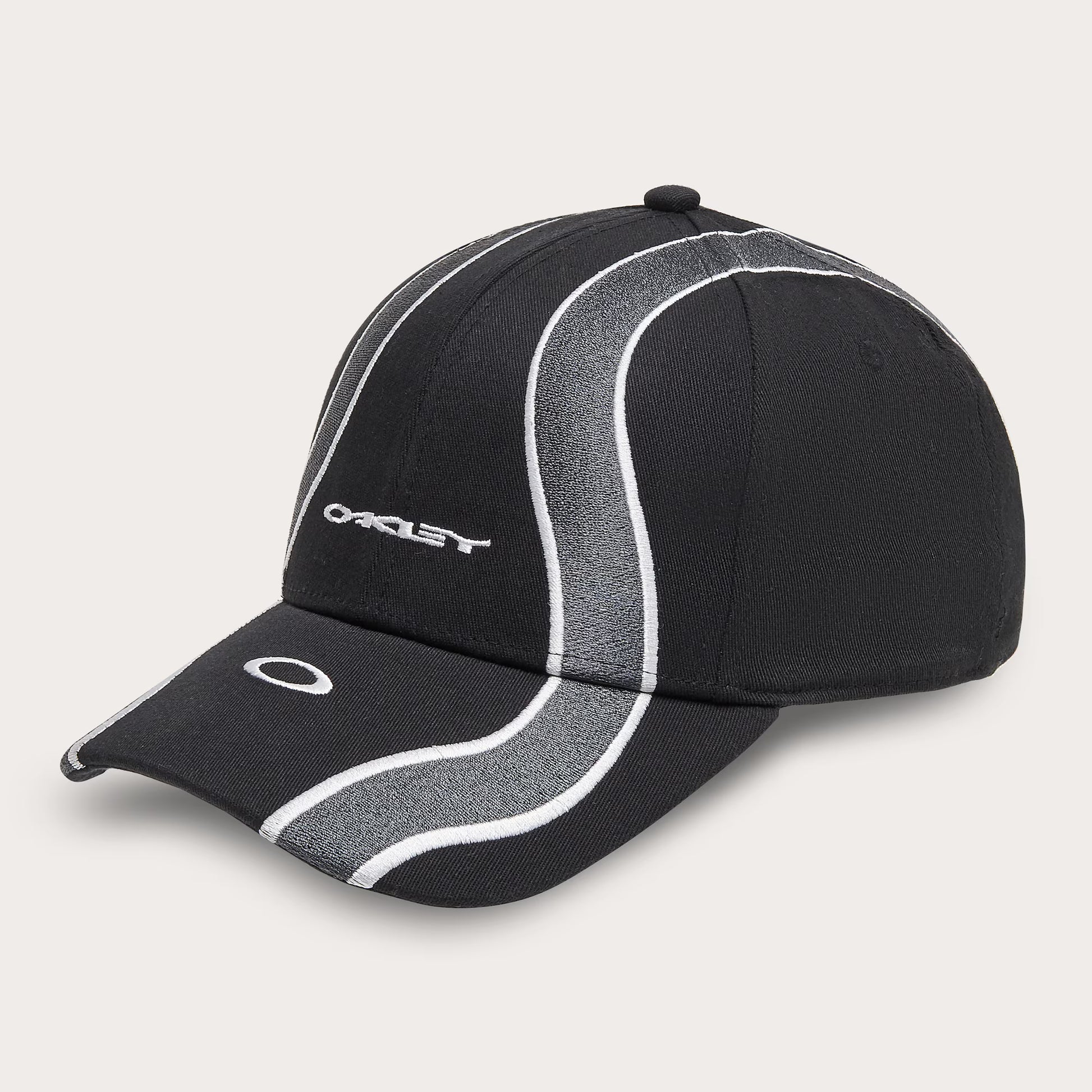 Oakley Wave Cap - Blackout - Star Surf + Skate