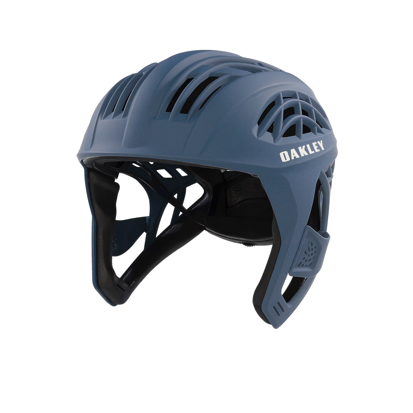 Oakley WTR Icon Surf Helmet - Matt Poseidon - Star Surf + Skate