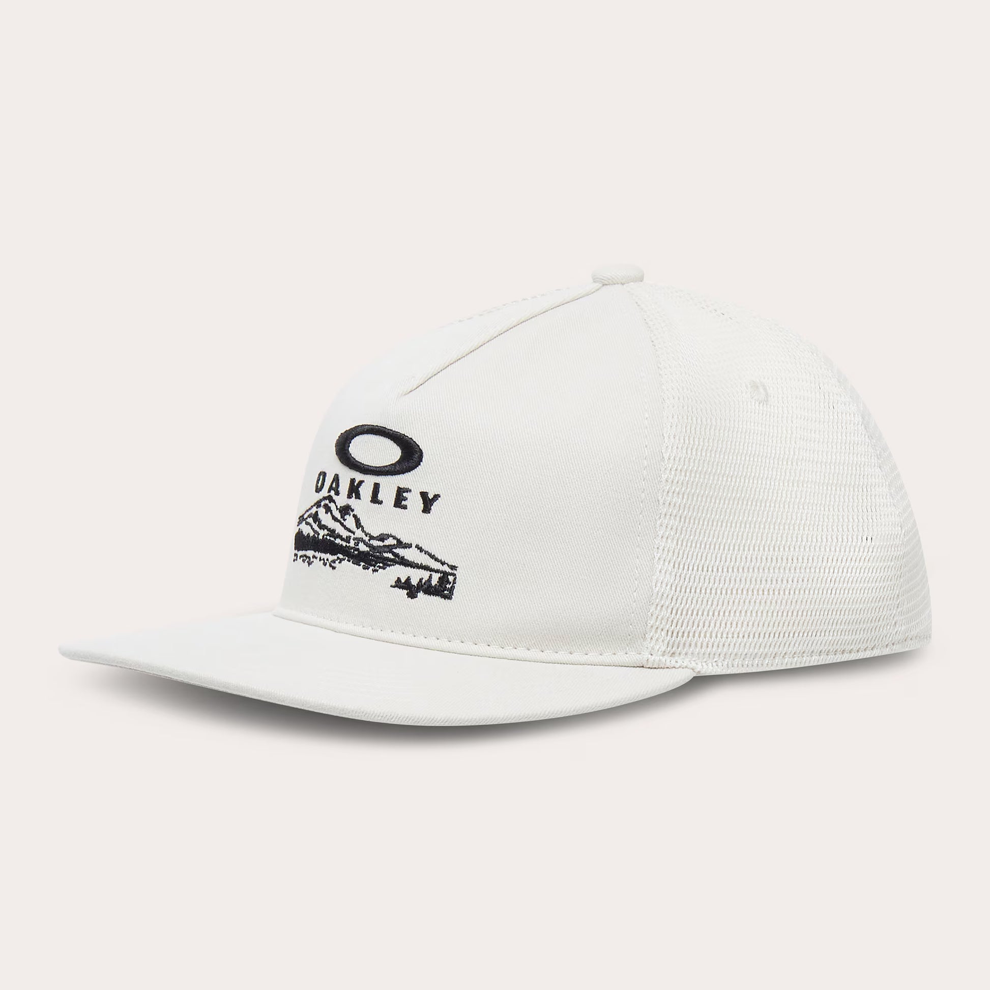 Oakley Session Trucker - Mist - Star Surf + Skate