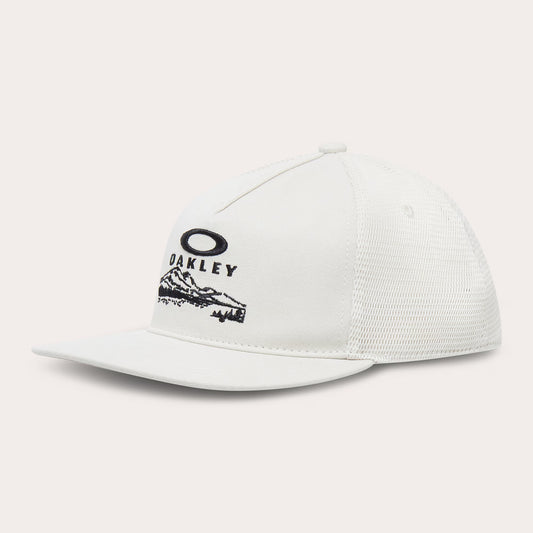 Oakley Session Trucker - Mist - Star Surf + Skate