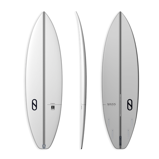Slater Designs FRK Plus - Ibolic - Star Surf + Skate