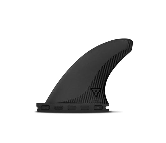 Futures 3/2 Alpha Quad Rear Pair - Carbon - Star Surf + Skate
