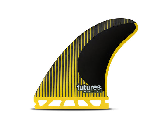 Futures P8 Blackstix Pivot Tri Set - Star Surf + Skate